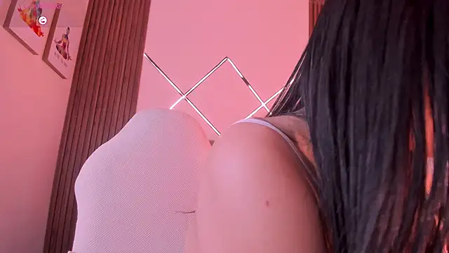 alisson sanders online show from 04.03.26