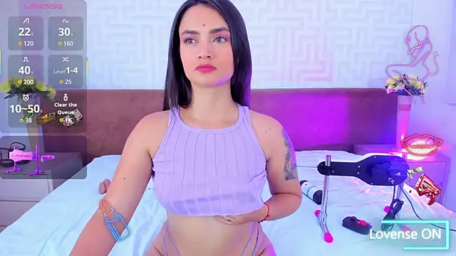 anany   online show from 02.20.25