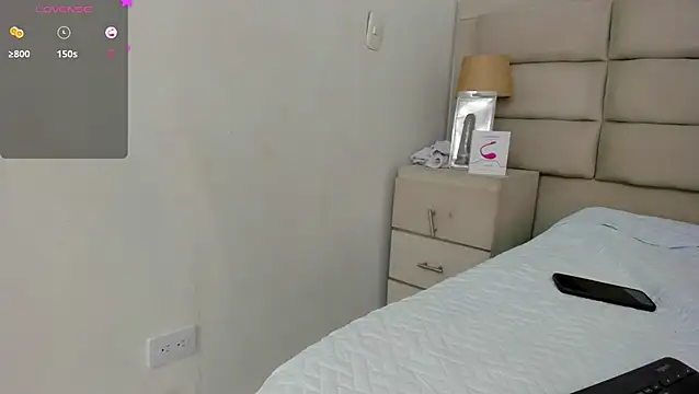 JulietaKane online show from 01.13.25