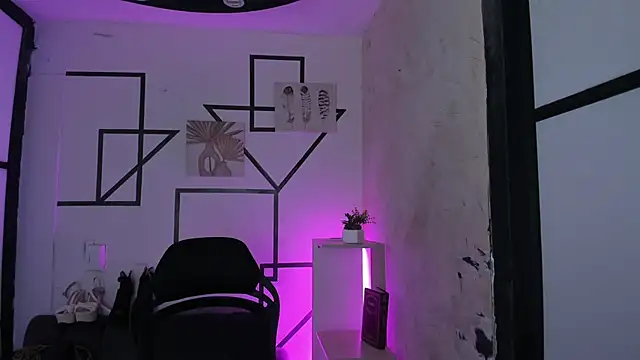 JulietaKane online show from 09.12.25