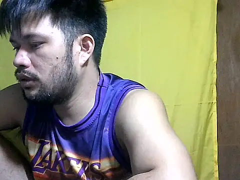 HairyHottestpinoyHandsome online show from 06.24.26