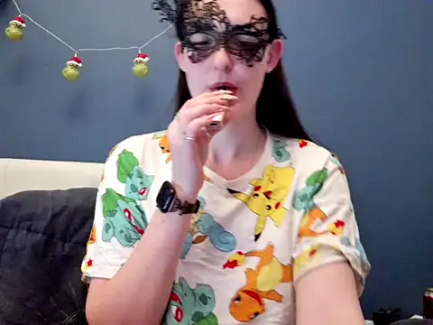 LexiSnowUK online show from 01.28.25