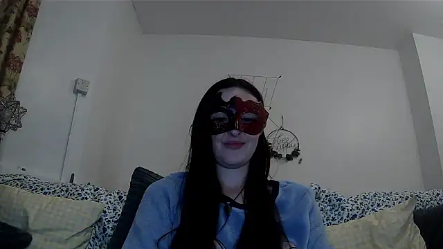 LexiSnowUK online show from 01.09.26