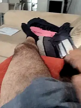 Satiro Sevilla online show from 02.24.25