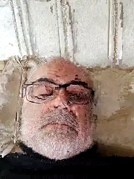 Satiro Sevilla online show from 03.19.25