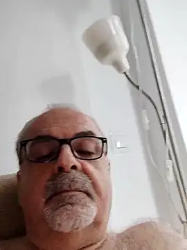 Satiro Sevilla online show from 03.21.25