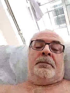 Satiro Sevilla online show from 09.09.25