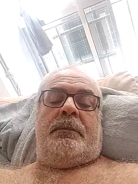 Satiro Sevilla online show from 09.14.25