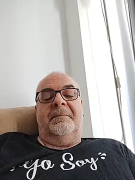 Satiro Sevilla online show from 03.16.26