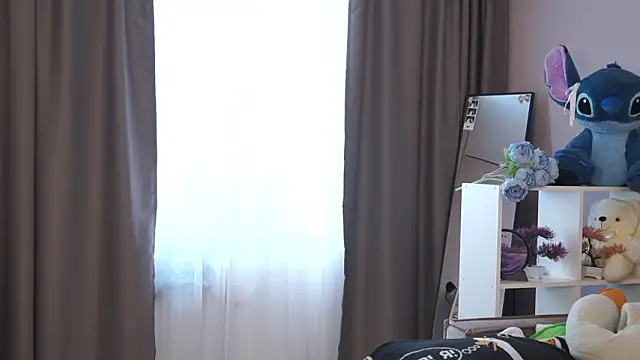 norakisses online show from 03.02.26