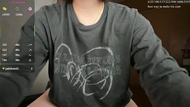 gohaard420 online show from 03.03.26