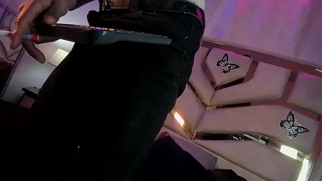 Strella ferrera online show from 03.15.26