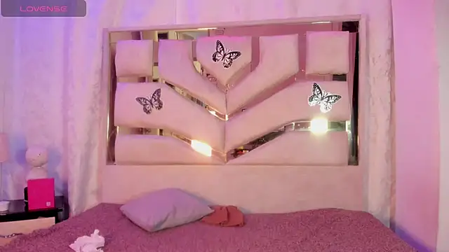 Strella ferrera online show from 04.02.26