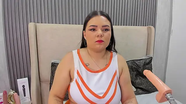 Snapshot of KatyaPittman chatting on 09.12.25 KatyaPittman online show from 09.12.25