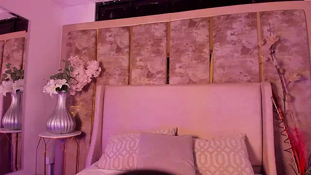 NairobiLee online show from 02.19.25