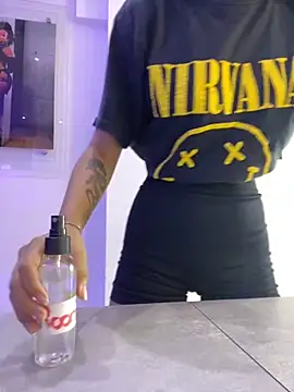 NairobiLee online show from 09.30.25