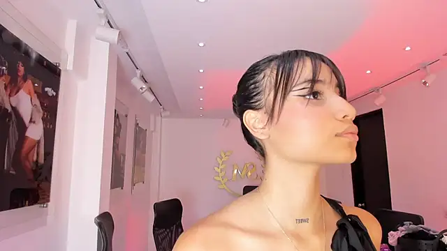 NairobiLee online show from 10.23.25