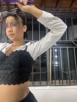 NairobiLee online show from 11.04.25