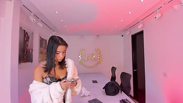 NairobiLee online show from 11.06.25