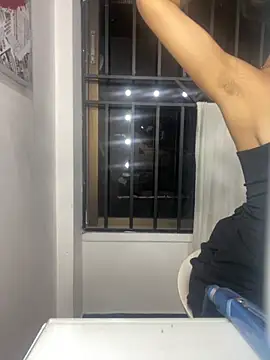 NairobiLee online show from 11.11.25