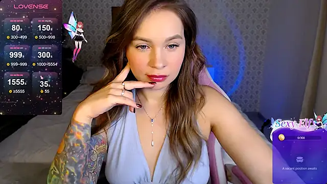 Snapshot of Not_dishwasher chatting on 01.27.25 Not dishwasher online show from 01.27.25