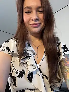 Snapshot of Not_dishwasher chatting on 02.06.26 Not dishwasher online show from 02.06.26