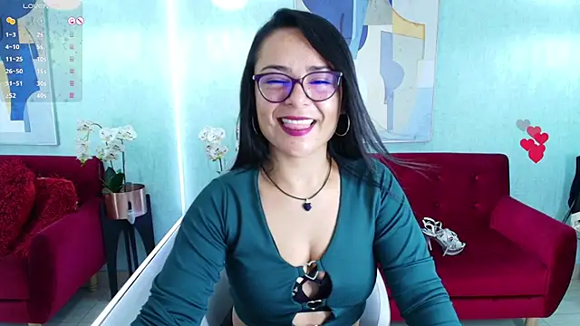 Tiara rr online show from 02.26.25