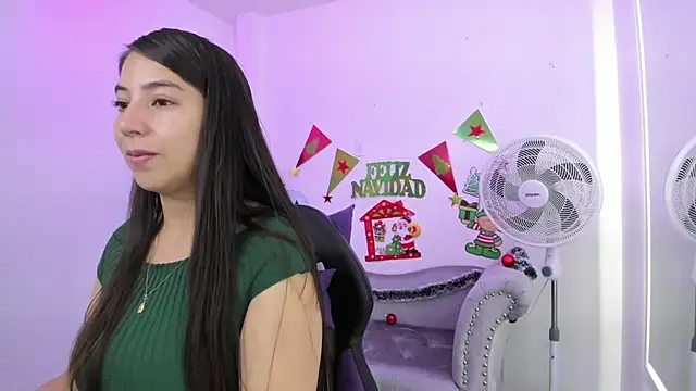 Ema louis  online show from 12.23.24