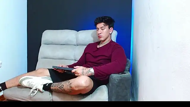 JUSTIN FULLER1 online show from 06.23.26