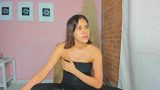 Snapshot of salavictoria chatting on 12.07.24 salavictoria online show from 12.07.24