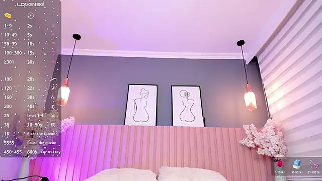 babee sophie online show from 10.16.25