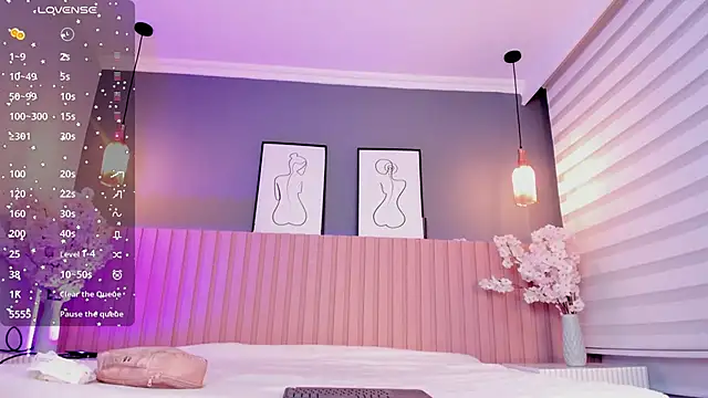 babee sophie online show from 11.26.25