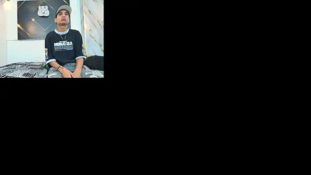 JordanAndAndrew online show from 12.02.25