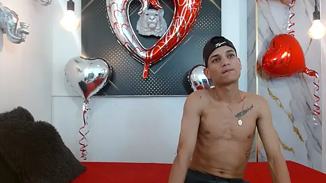 JordanAndAndrew online show from 02.13.26