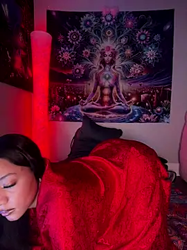 redbonejada online show from 11.11.25