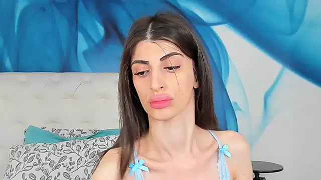 SkinnyDolly online show from 04.04.26