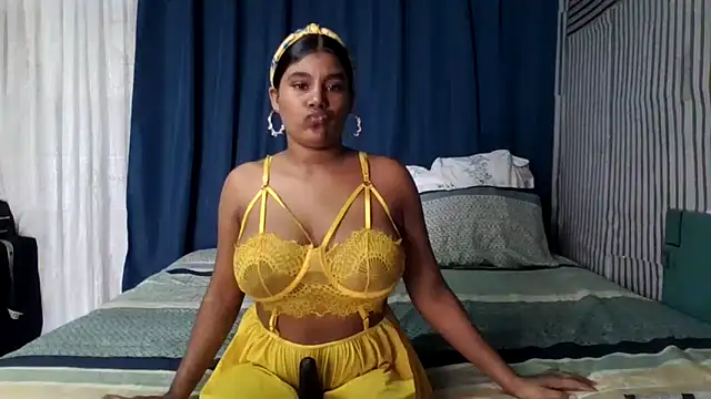 Lilmisskay18 online show from 03.12.26