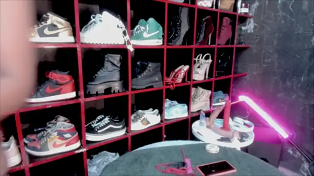 Indianbrownie online show from 02.06.26