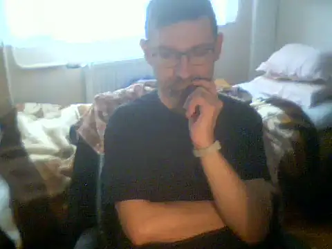 Snapshot of Gaberinci48 chatting on 01.04.25 Gaberinci48 online show from 01.04.25