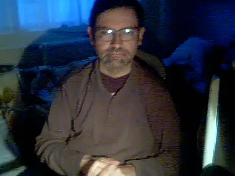 Snapshot of Gaberinci48 chatting on 03.17.25 Gaberinci48 online show from 03.17.25