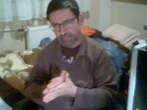 Snapshot of Gaberinci48 chatting on 03.18.25 Gaberinci48 online show from 03.18.25