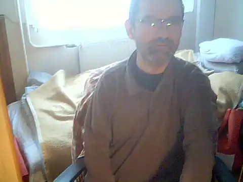Snapshot of Gaberinci48 chatting on 01.11.26 Gaberinci48 online show from 01.11.26