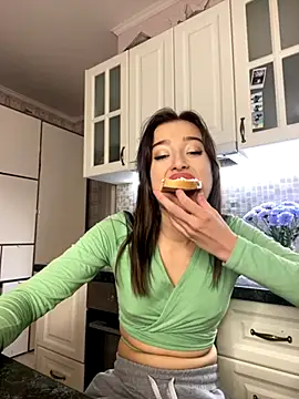 eva and adam1 online show from 09.28.25