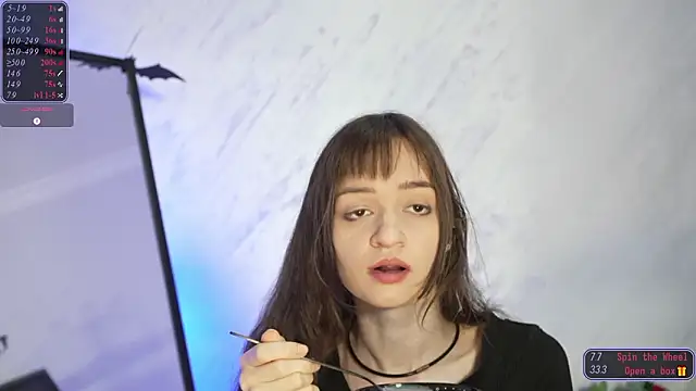 sylvie fey online show from 02.17.26