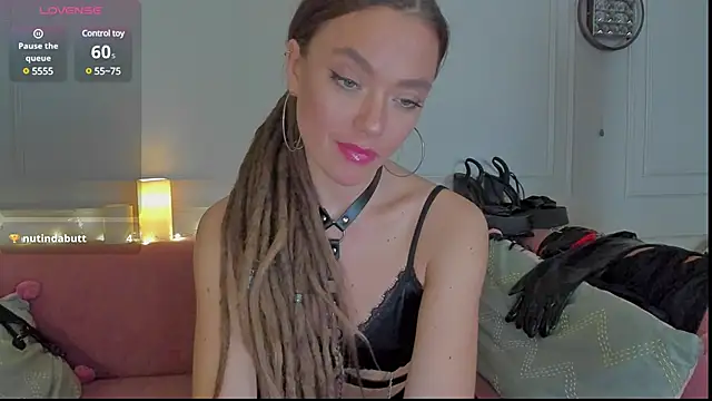 KellyFouler online show from 02.09.25