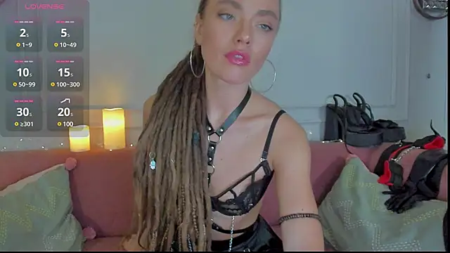 KellyFouler online show from 02.22.25