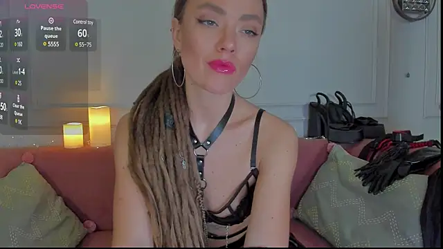 KellyFouler online show from 02.23.25