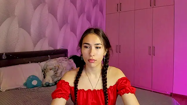 Bambiii bby online show from 12.04.24