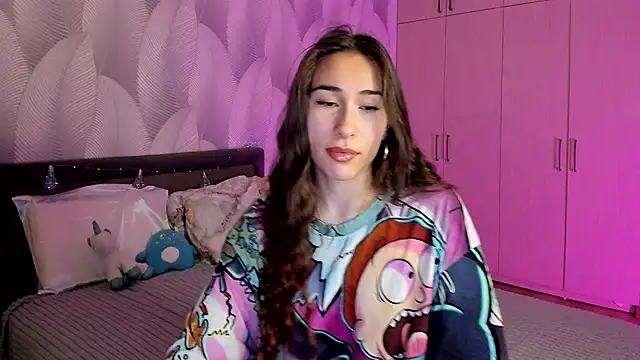 Bambiii bby online show from 12.11.24