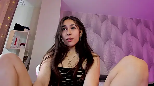 Bambiii bby online show from 01.12.25